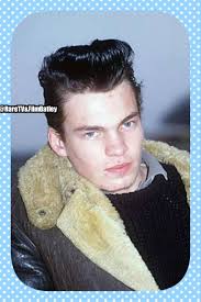 Remembering David scarboro born this day 1968