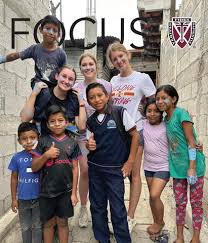 2016 Book of Gratitude by Dowling Catholic High School