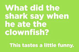 A lot has changed since those early days. 101 Short Jokes Anyone Can Remember Reader S Digest
