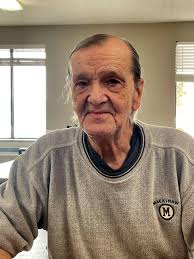 Share Obituary for John Robinson