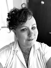 Emily Mohler, Graphite