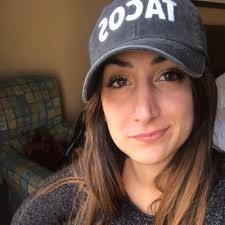 Keely Sutherland (@Keely_Jean_)