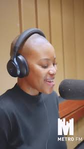 Principal Gavin Langley & his team taking care of us @tygervalleycollege  this morning #BestMornings #METROFMBackToSchoolTour