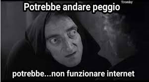 Jun 21, 2021 · la rapper madame è stata attaccata via social per un pensiero scritto su twitter a proposito del confine tra privacy e rapporto con i fan. I Meme Del Momento Coronavirus Nel Mondo La Tana Del Cobra