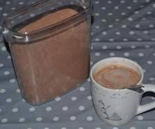 Poudre Chocolatee Recette Recette Recettes De Cuisine Thermomix Recette
