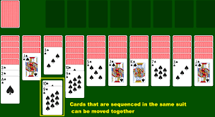 Check spelling or type a new query. Spider Solitaire Online 100 Free
