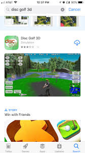 Disc golf rival apk is a sports games on android. Favorite Disc Golf Related Apps Discgolf