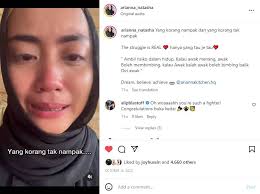 Berusia 18 Tahun Dah Ada Rangkaian Bisnes Makanan Sendiri ARIANNA NATASHA  Korban Usia Muda