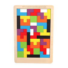 (34) 914353724 / (34) 914314349 info@donjuego.es. Juego Tetris En Madera Didactico Jugando Aprendemos
