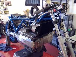 1975 bmw r90/6 cafe racer. Bsk Speedworks Bmw K100 Racer Autoevolution