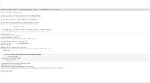 Mar 09, 2020 · to return unopened mail to the sender, you need to write return to sender on the item and avoid marking out any information contained on the envelope or shipping label. Undelivered Mail Returned To Sender Maintenance Mail In A Box Users Helping Users