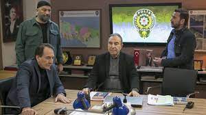Arka sokaklar 12 haziran sezon fi̇nali̇ i̇le cuma akşamı 20.15'te kanal d'de! Arka Sokaklar Ne Zaman Sezon Finali Yapiyor Arka Sokaklar 16 Sezon Olacak Mi