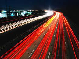 How To Shoot Light Trails A Beginner S Guide Examples Light Trail Photography Light Trails Low Light Photography