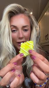 Swedish Candy Mukbang Experience: Bling Bubs Review