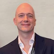 Eric Hileman (@ericvhileman)