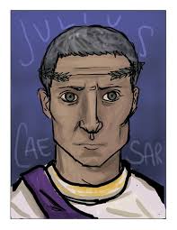 Julius Caesar