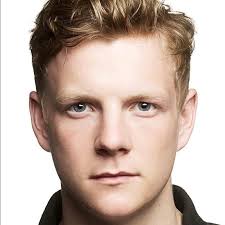 Patrick Gibson Movies and TV Shows