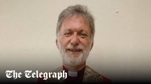 Aide to former Archbishop of Canterbury 'tried to blackmail minister over  racism claims'