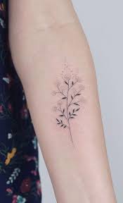 Check spelling or type a new query. The Ultimate Guide To Flower Tattoos