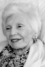 Doris Pearsall Obituary (2016)