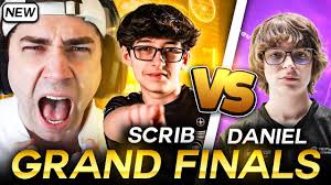 NRG vs SSG (GRAND FINALS) "HOW ARE THEY THIS GOOD!!"