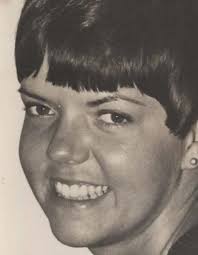 Sandra Louise (Krause) Landes Obituary May 27, 2020