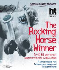 「The Rocking-Horse Winner」的圖片搜尋結果