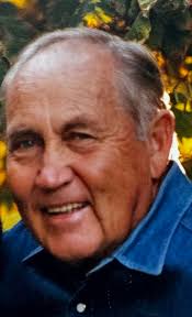 Arthur Allred Obituary January 24, 2024