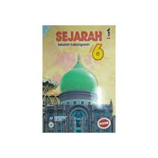 Menteri pendidikan, datuk seri mahdzir khalid yakin buku teks sejarah tahun 6 yang dicetak semula akan sedia untuk diedarkan menjelang sesi persekolahan bermula. Buku Teks Sejarah Tahun 6 Pdf Kandungan Buku Teks Sejarah Tahun 6 Perp Us Ta Ka An N As Io Nal Repu Bl Ik Sersanapin