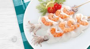 We did not find results for: Spiedini Di Calamaro E Gambero Gigante Sapore Di Mare