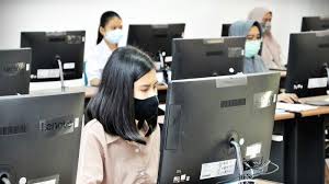 Berikut ini pembahasan contoh soal tps kuantitatif yang muncul dalam utbk 2019 dan 2020 yang merupakan bentuk soal penalaran tes potensi. Contoh Soal Jawaban Tes Potensi Skolastik Utbk Sbmptn 2020 Tentang Pengetahuan Dan Pemahaman Umum Tribun Timur