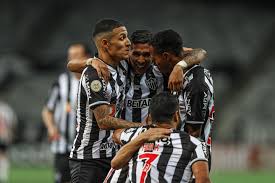Federico matías javier zaracho is an argentine footballer who plays as an attacking midfielder for atlético mineiro. Matias Zaracho On Instagram 3