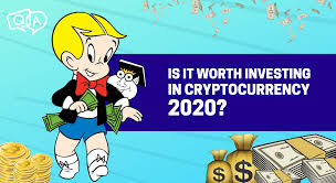 Is tether a good investment choice for 2020? Is Cryptocurrency Worth Investing In 2020