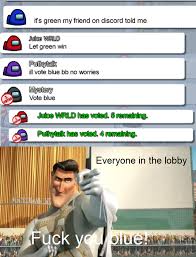 Hope This Hasn T Been Done Before Amongus In 2020 Stupid Memes Stupid Funny Memes Funny Relatable Memes
