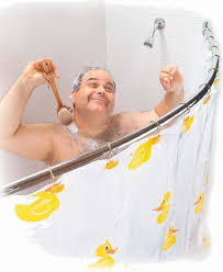 Bahahahahahahaha Shower Curtain Rods Curtains Shower Curtain