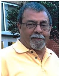 Obituary for Steve Allen Grooms