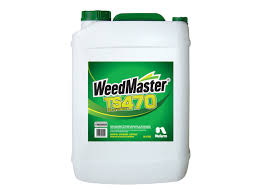Weedmaster Ts470 Nufarm New Zealand