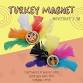 Turkey Magnets – Drop-In Craft event in Sioux Falls, SD