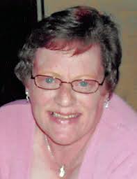 Obituary information for Mary Ellen "Maureen" Hernon