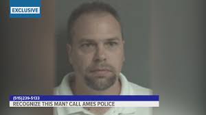 Man robs Ames escape room in broad daylight