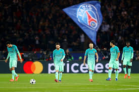 The fc barcelona star has been in fantastic form since the beginning of 2021 helping the catalan side win the copa del rey. Messi Posts Shocking Stat From Barcelona S 4 0 Defeat To Psg Sofascore News