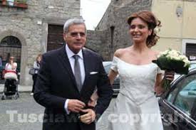 Fiori d'arancio per Francesca Arena e Piermaria Cecchini