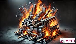 Innovation in Fire Prevention: Building on Modern Construction - Afiti