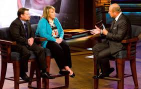 Some folks pay a lot of money to find this stuff out. Adoptive Mom To Dr Phil Erica Parsons Is Alive Raleigh News Observer