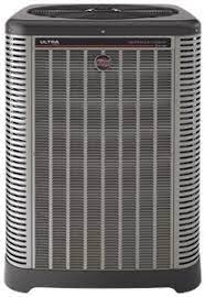 If you're looking for the top rated air conditioning system, lennox's xc25 model tops the list in energy efficiency with a seer rating of 26 — the highest rating on the market and double the minimum rating required of 13. Top 8 Quietest Central Air Conditioners 2021