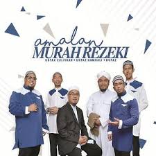 Masalah kewangan perkara yang biasa dialami oleh kebanyakan manusia. Beristighfar Mp3 Song Download Beristighfar Song By Ustaz Mohd Zulfikar Ab Mijan Amalan Murah Rezeki Songs 2016 Hungama