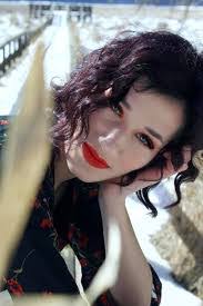 Corina Mcfadden's Instagram, Twitter & Facebook