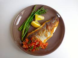 Sea Bass - Import And Export For Wholesale And Retail
