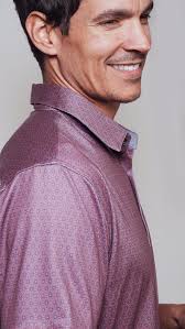 Men's Smart Casual Wear