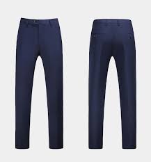 $65.93 mens black and white inka short sleeve jacket. 3 Piece Navy Blue Suit Gentleman S Guru